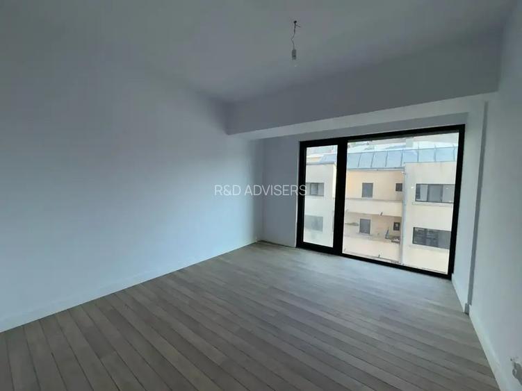 3 Camere | 2 Min. de JW Marriott | Best Residence | Parcare Inclusă - 5