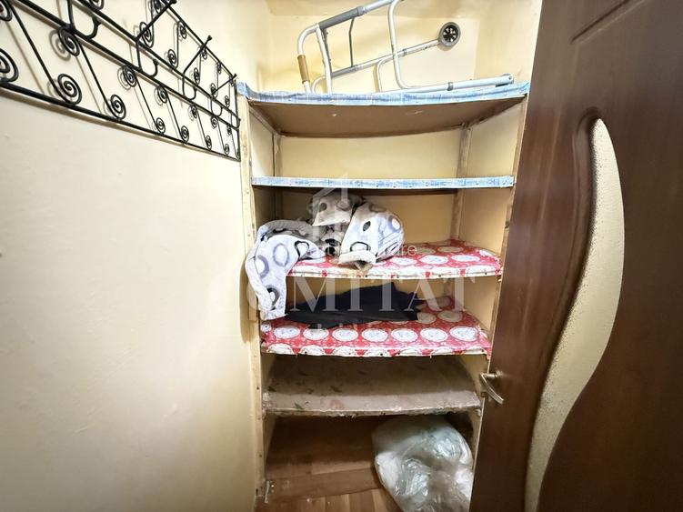 Apartament 2 Camere | Decomandat | Zona Hotel Paradis | Mărăști - 9