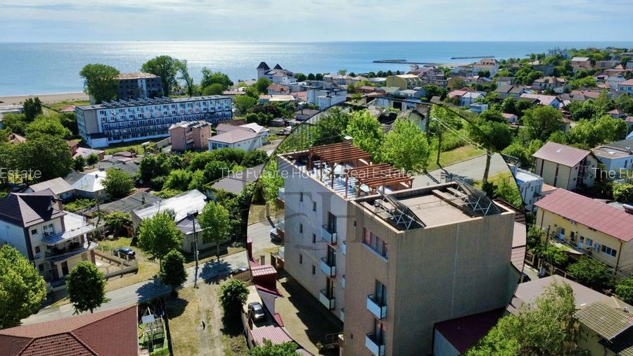 Casă/Vilă de vânzare Eforie Sud, Constanța - 27