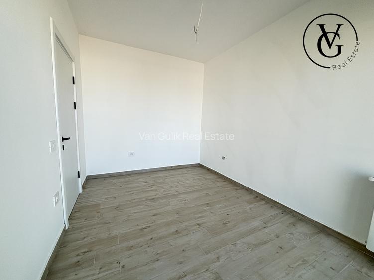 Apartament 3 camere - Meraki Resort & Spa - 6