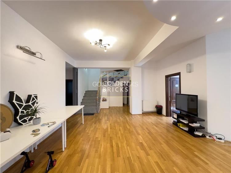 Herastrau |N. Caramfil | Renovat integral | Acces dedicat | Parcare - 6