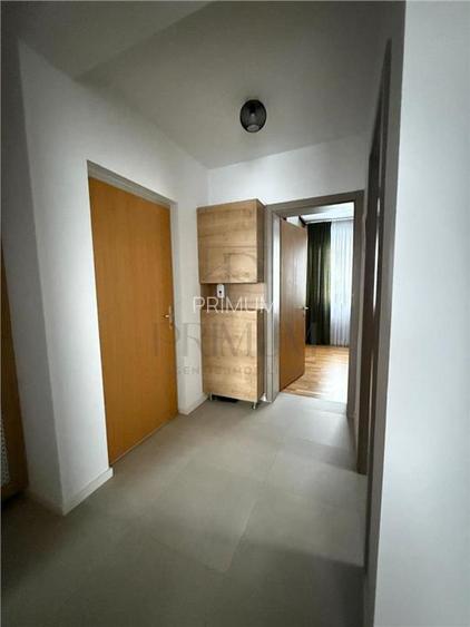 Apartament 2 camere - decomandat - mobilat utilat - balcon - 4