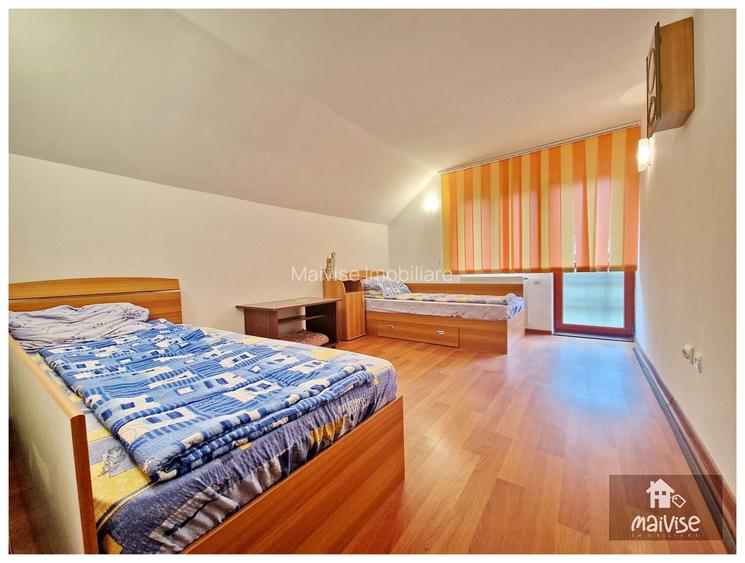 Casa de vacanta, Valea Bozom-Apata - 9