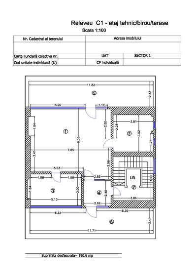 Imobil Domenii - Parcul Copilului - 21