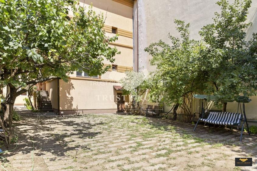 Casa impresionanta Victoriei 12 camere | Curte individuala | 4 locuri de parcare - 23