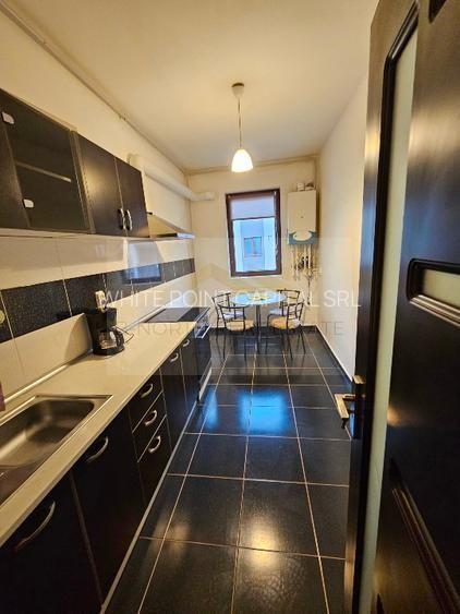 Garsonieră spațioasă 49 mp | Centrală proprie | AC | Luminoasă - 5