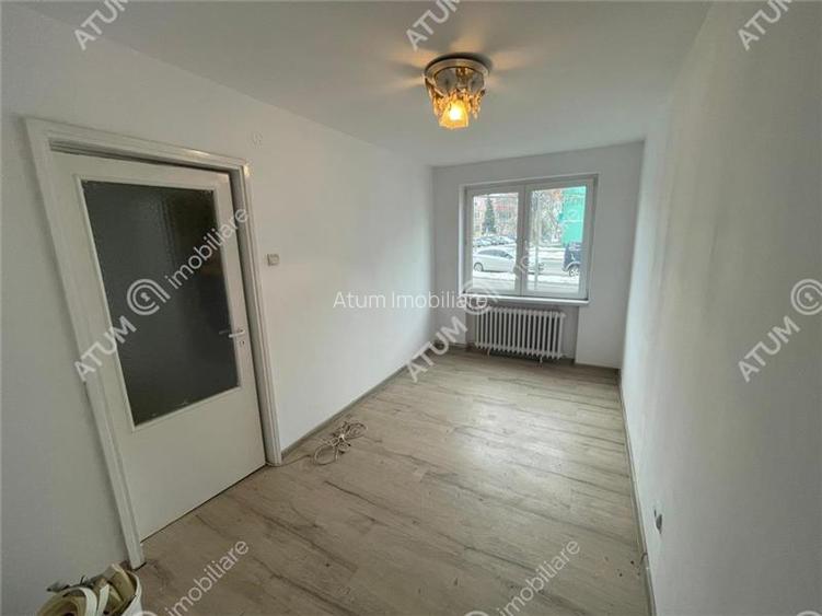 Apartament cu 3 camere semidecomandat in Terezian Sibiu - 11