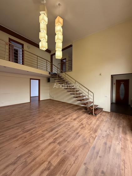 Vanzare Cladire S+P+4 - Dorobanti, 3 apartamente, 6 locuri de parcare - 6