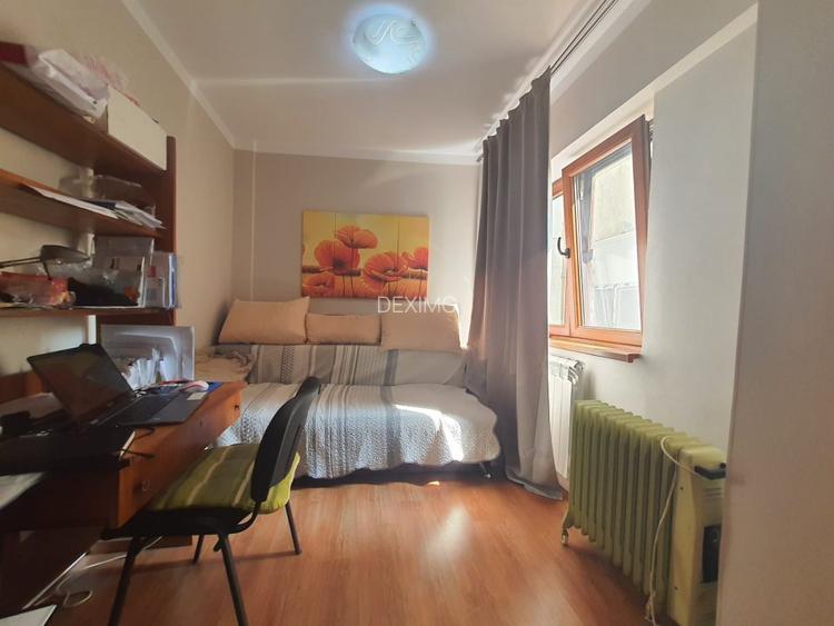 OCAZIE! ULTRACENTRAL-TOMIS MALL-APARTAMENT 3 CAMERE - MOBILAT - 7