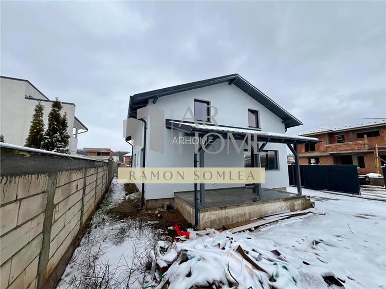 Vanzare Casa Individuala P+M, Paulesti, Prahova - 3