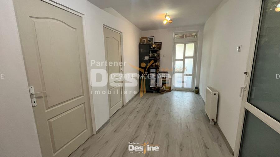 Apartament individual 4 camere 110 mp în Vilă + 167mp CURTE - BUCIUM - 7