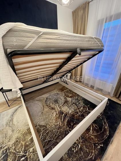 Apartament 2 camere Lux in Complexul GVI langa metrou Mihai Bravu - 12