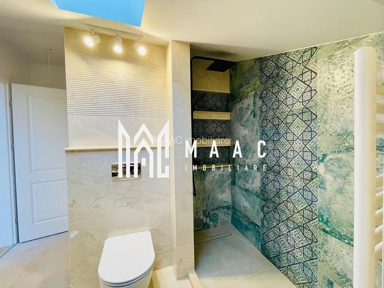 Apartament 4 camere |90MPU| 2 Băi | Balcon | Șelimbăr - 7