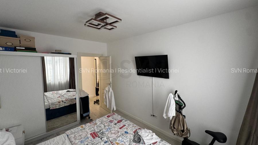 REA1028774 Apartament 2 camere Ferdinand Bloc nou - 4