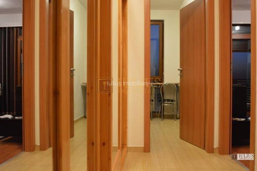 Apartament 1 cameră, decomandat, bloc nou – Complex Studențesc / Ștefan cel Mare - 6