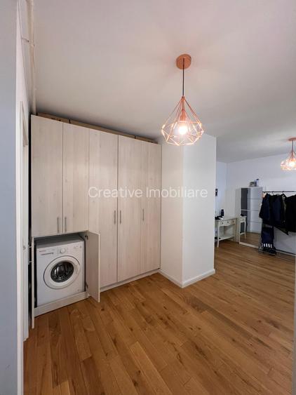 OPORTUNITATE DE INVESTIȚIE: Apartament cu 3 camere, mobilat și utilat complet - 13