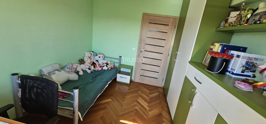 Apartament 4 camere de vânzare – Zona 0, Calea Dumbrăvii, Sibiu - 7
