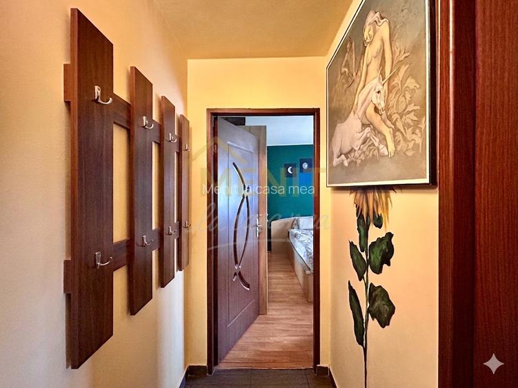 Apartament 2 camere, decomandat, aer conditionat, Vest, Ploiesti - 5