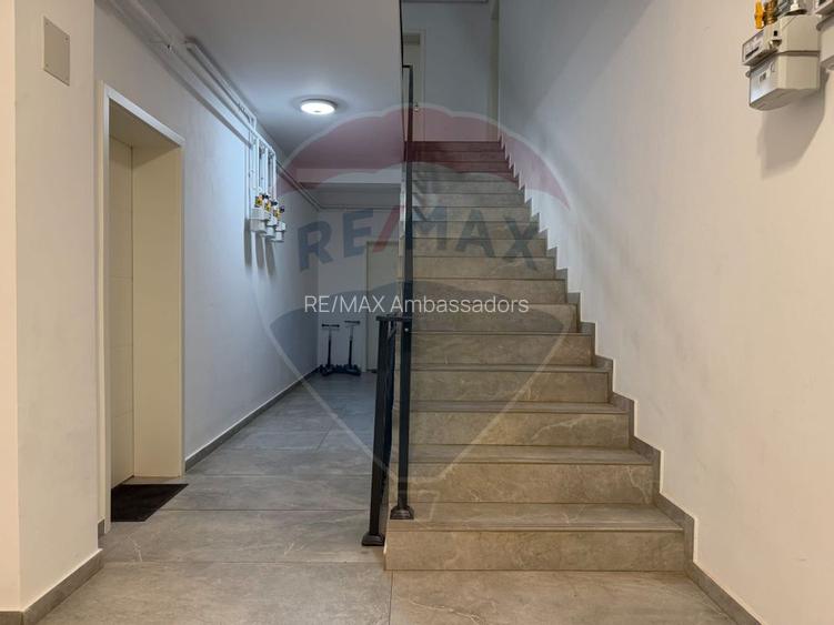 Apartament cu 1 camere de vânzare - 10