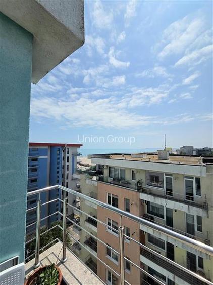 Apartament 2 Camere cu Vedere Superba la Lac si la Mare - Summerland Mamaia - 18