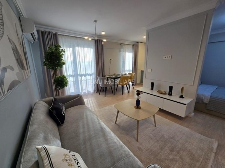 Apartament 1 camera+zona dormitor separat - ideal investitie/locuit - 7