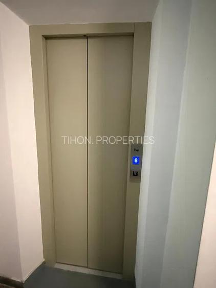 3 Camere | 13 Septembrie - Monitorul Oficial | Bloc 1980 - 8