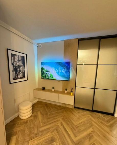 Apartament 3 camere, bloc nou, parter înalt – zona Terra, Florești. - 3