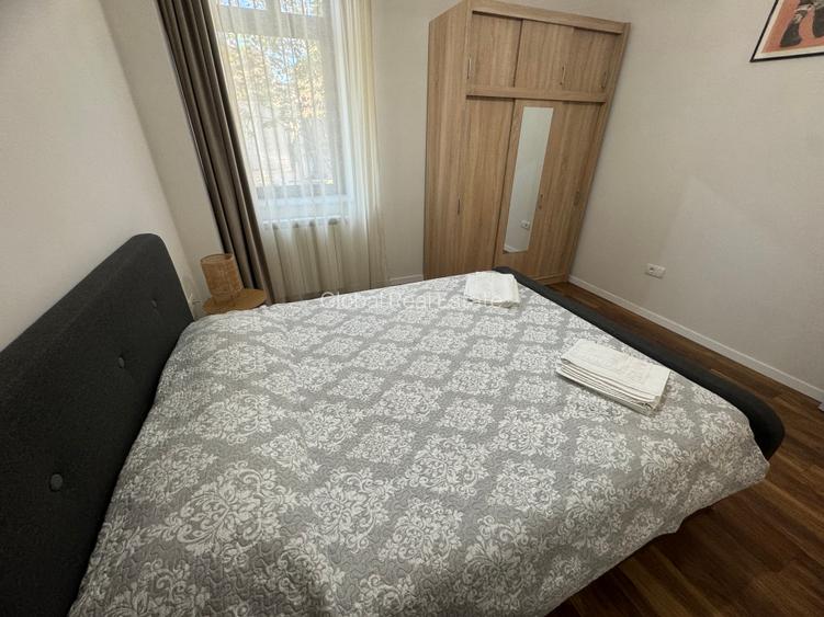 Ultracentral!!! 2 Camere Premium Mobilat Utilat Gaze Termen Lung - 25