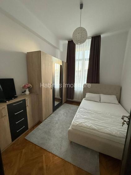 Apartament de închiriat, ultracentral,  3 camere, decomandat - 7