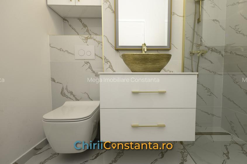 ✅0% Comision: Apartament premium cu bucătărie separată - Tomis Tower - 11
