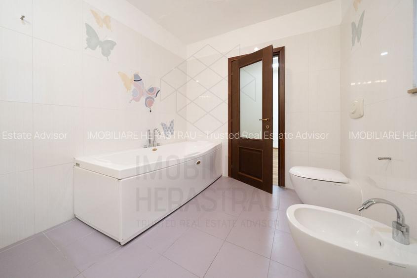 Ideal birou , 3 camere în zona Soseaua Nordului - 8