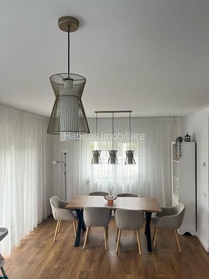 Casa individuala Baciu, 120 mp, 4 camere, zona deosebita!! - 4