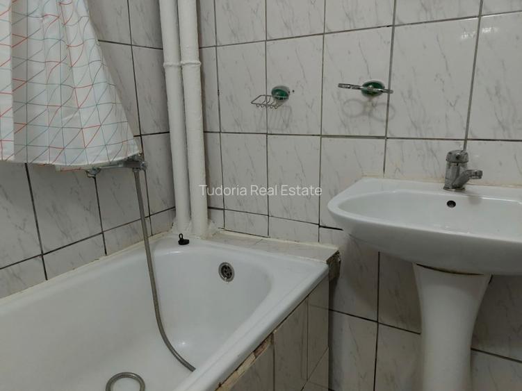 Garsoniera 22 mp, bloc reabilitat termic, Manastur-zona Union! - 6