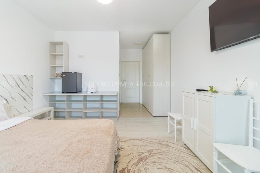 Vila spectaculoasa Snagov - Lac - Rezidential sau Comercial - 19