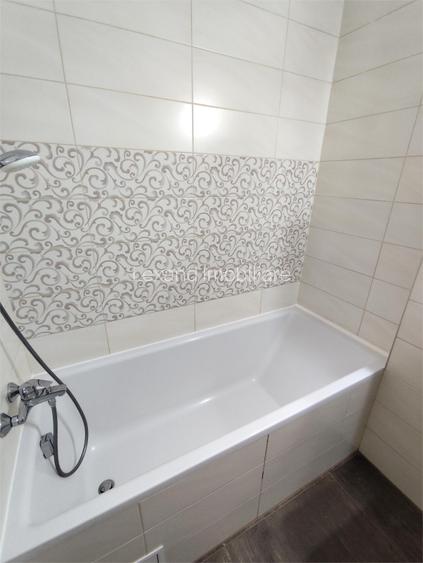 Apartament  cu doua camere zona Coresi-Kasper - 4