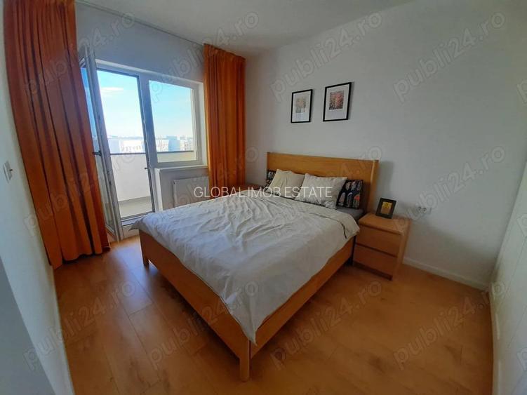 Inchiriere Apartament 2 camere Bloc Nou Loc de Parcare Pacii - 5