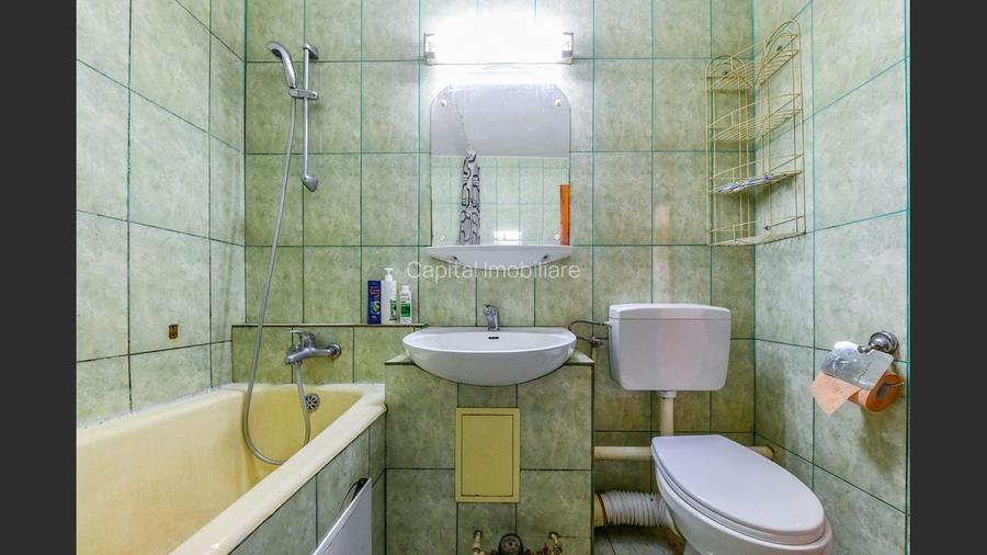 Vanzare apartament 3 camere, Calea Floresti, Manastur - 7