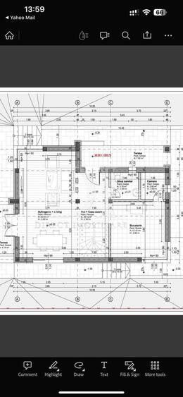 Casa individuala ultrafinisata la cheie la doar 10 min de Cluj! - 51