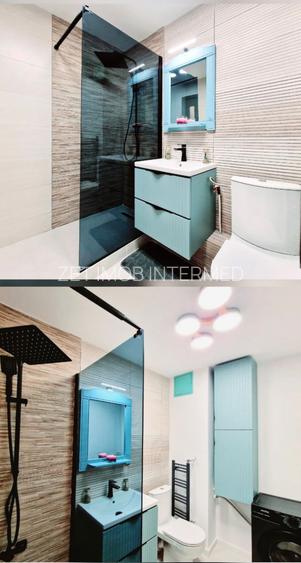 Garsoniera Lujerului - Orsova - 6