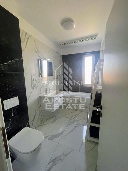 Apartament  cu  2 camere  de  închiriat, Zona Braytim, Timișoara - 8