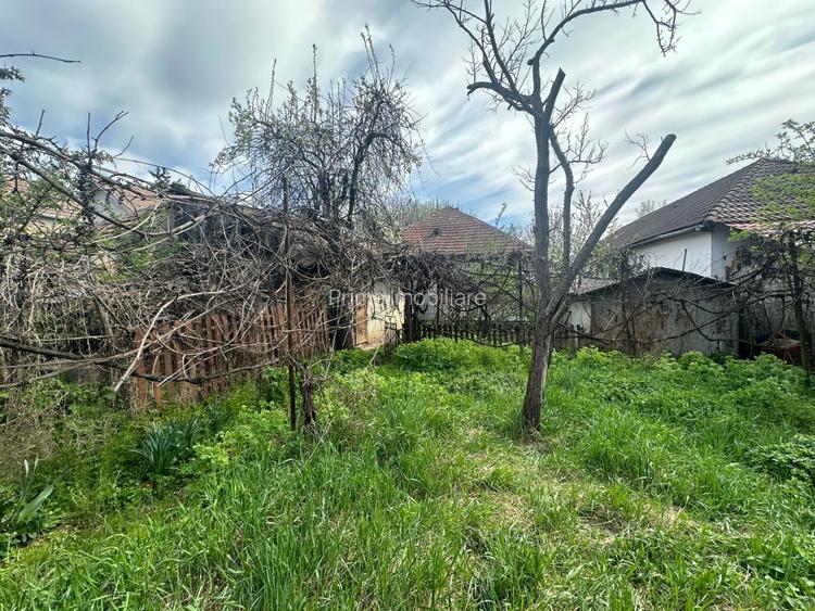 Casa Individuală 117 mp| teren 755 mp| zona Centru - 8