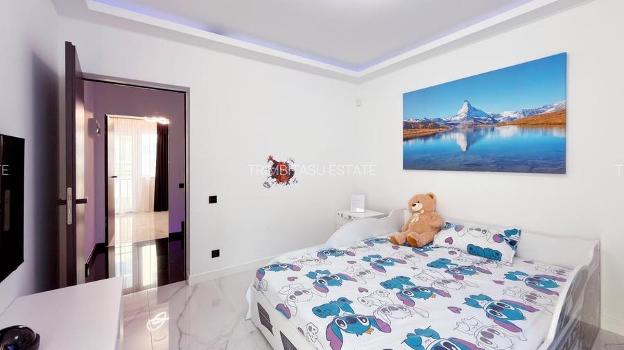 Casă  P+1+Pod locuibil | Lunca Sătească |  Teodor Pallady - 18