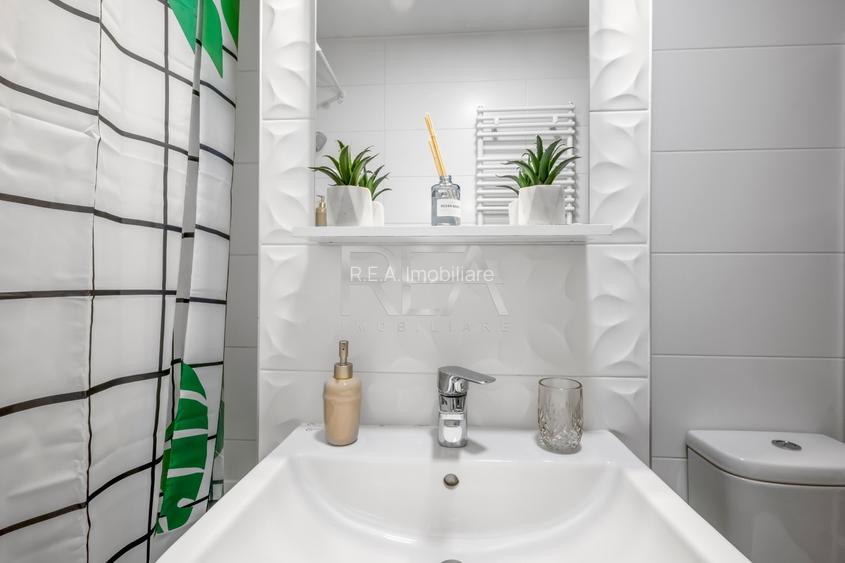 Apartament în 21 Residence Politehnica | Etaj 7 | Metrou Lujerului | Parcul lini - 21