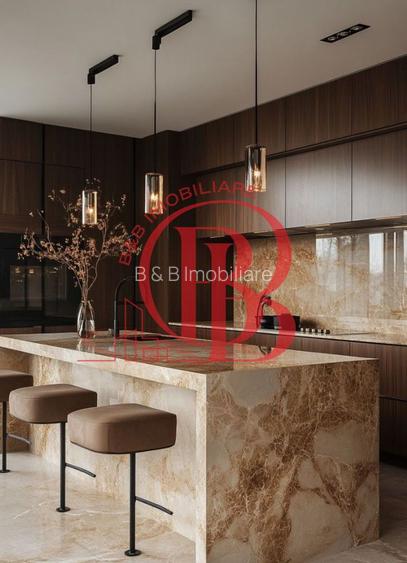 Apartament 3 camere mari cu scara interioara | 7min metrou Teclu - 11