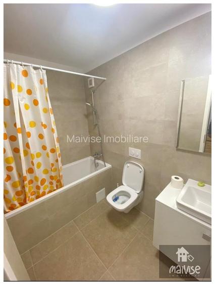 Apartament 2 camere de inchiriat, zona Pietonala Kasper Coresi - 7