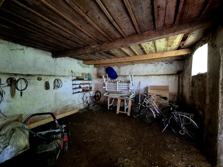 Casa de poveste, incarcata de traditie si istorie, Vad - Fagaras - 20