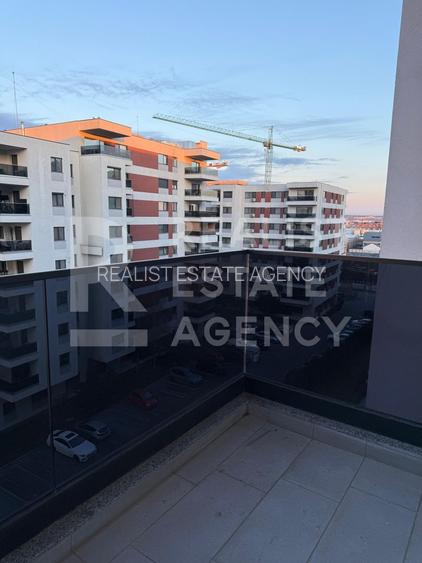 Garsonieră de închiriat în zona Pipera - 3