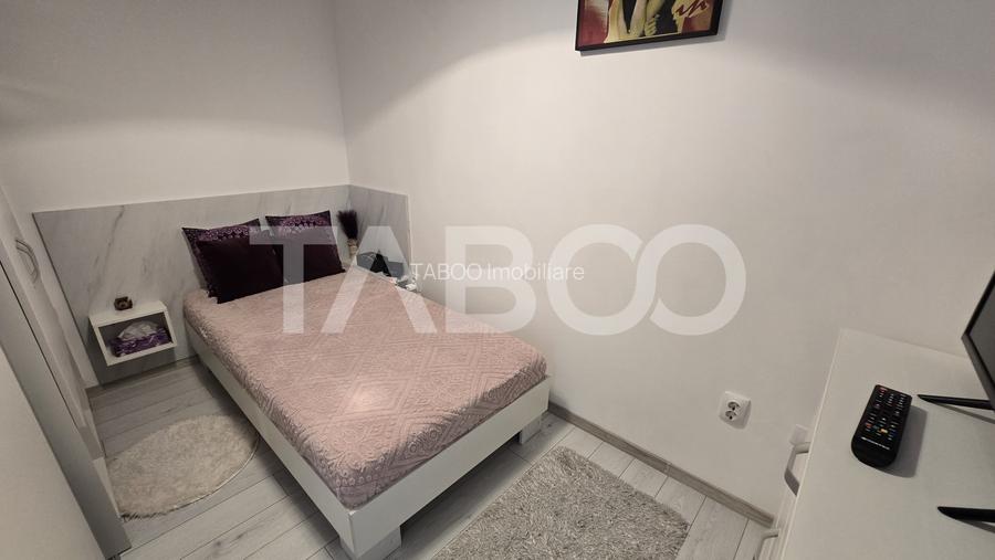 Apartament 2 camere decomandate si 41mp de gradina Doamna Stanca - 4