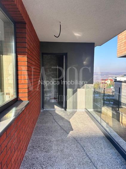 Casa 5 camere de vanzare in Floresti - 4