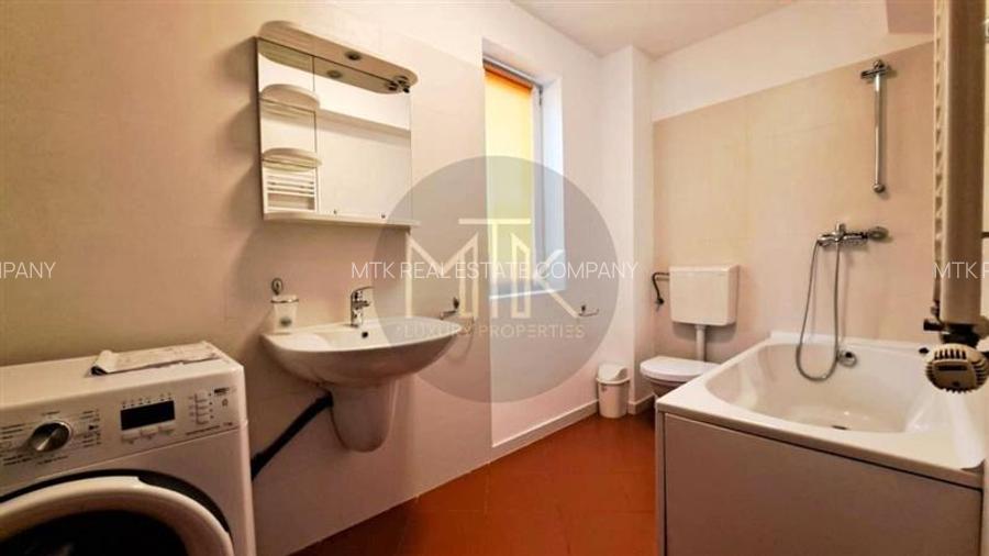 Vila 6 camere I Iancu Nicolae I 2 Locuri de parcare - 21